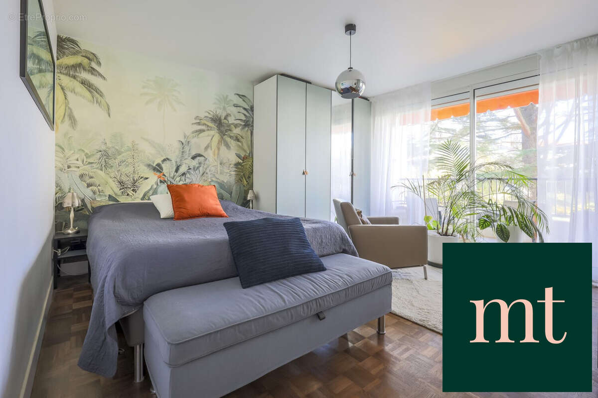 Appartement à BIARRITZ