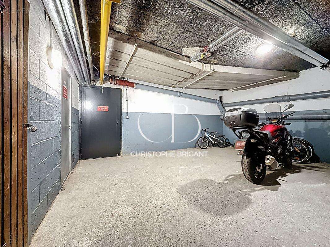 Appartement à VILLEJUIF