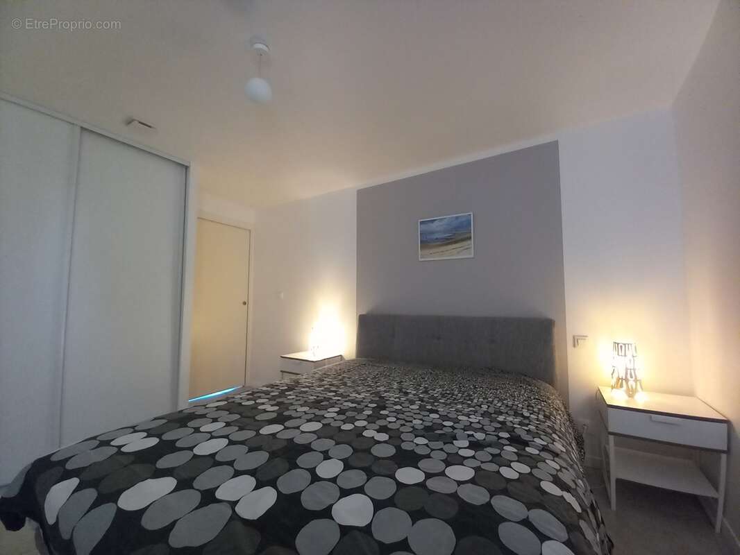 Maison contemporaine à Ossature bois TREGASTEL (22) - photo 11