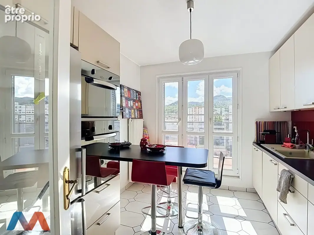 Appartement 137 m² à Clermont-Ferrand  - photo 5