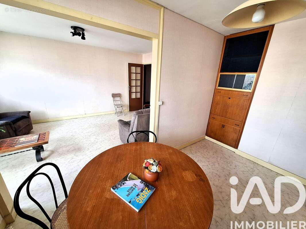 Photo 3 - Appartement à SAINT-MICHEL-SUR-ORGE
