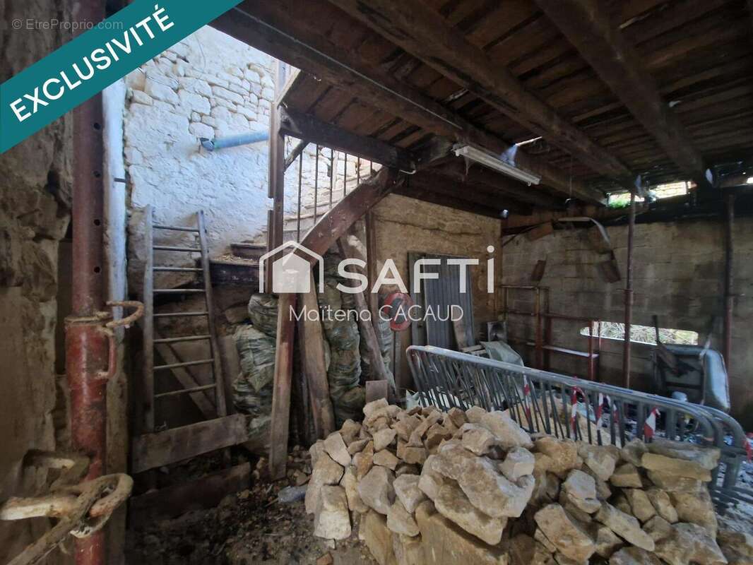 Photo 3 - Appartement à JARNAC