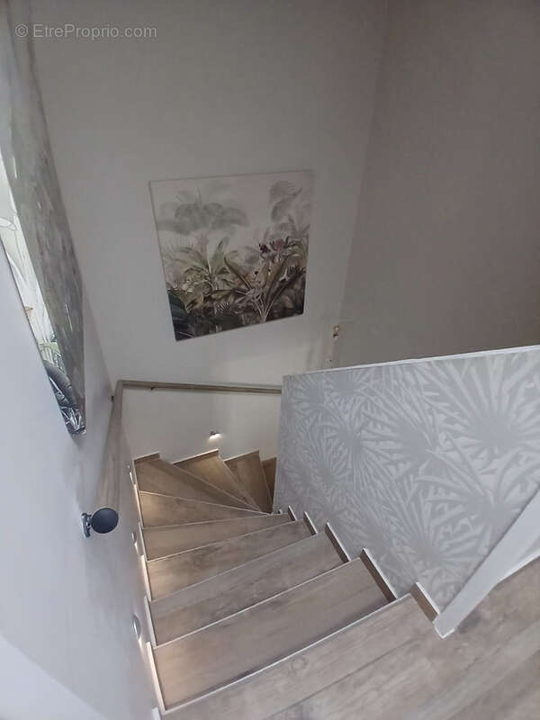 Maison à CANET-EN-ROUSSILLON