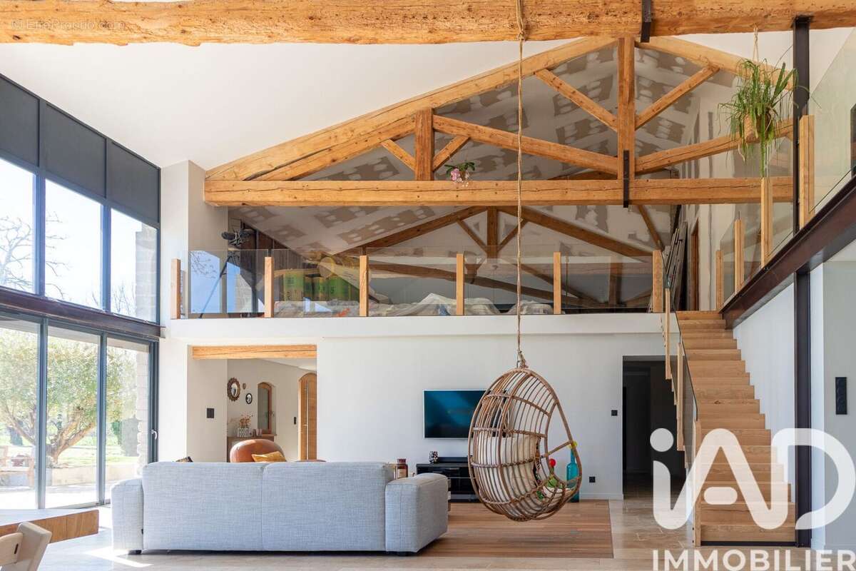 Photo 5 - Maison à MONTAUBAN