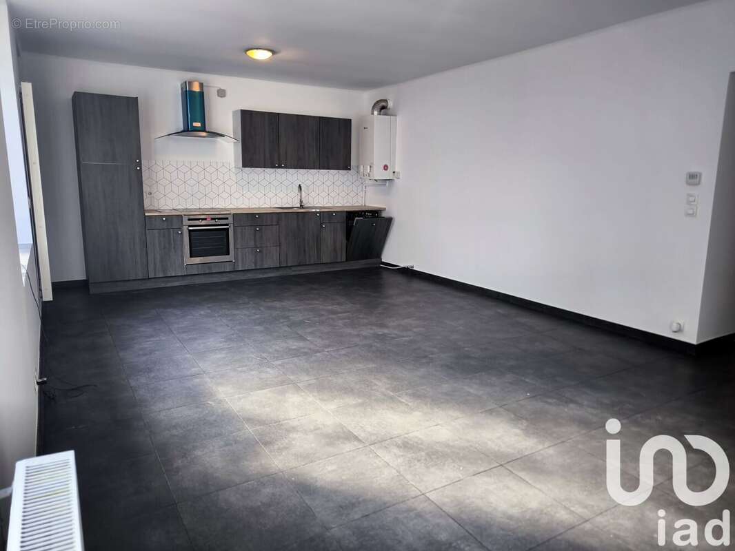 Photo 1 - Appartement à LONGWY