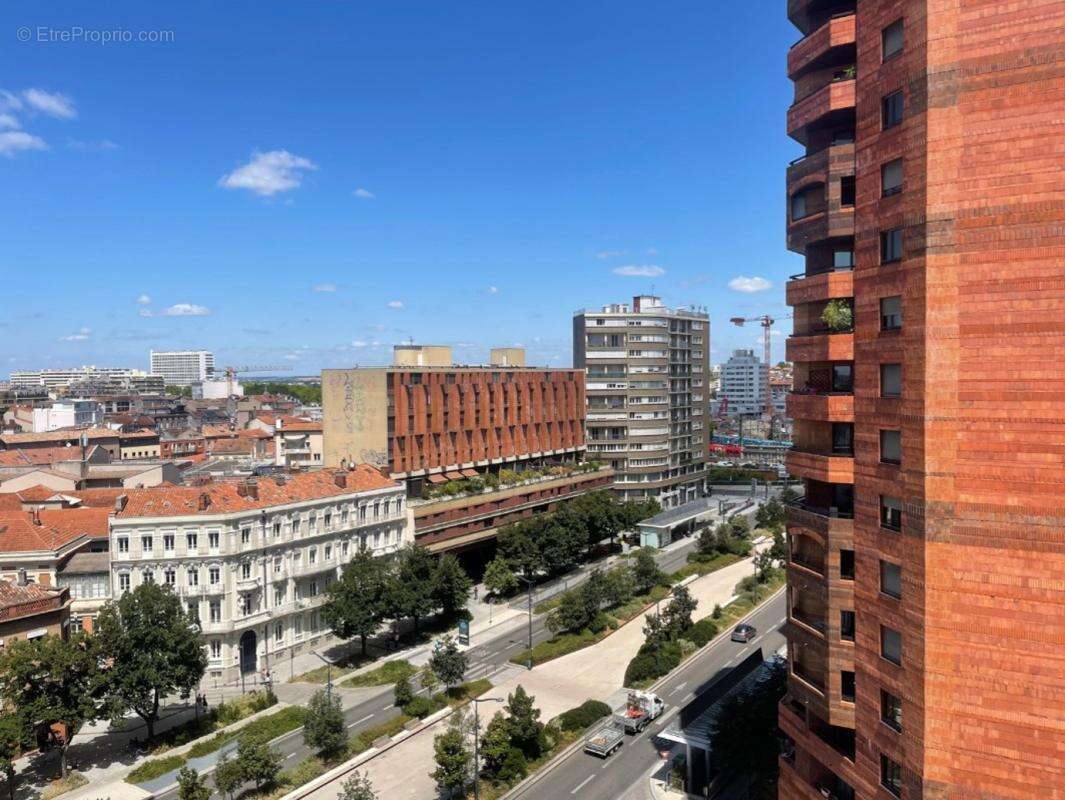 Commerce à TOULOUSE