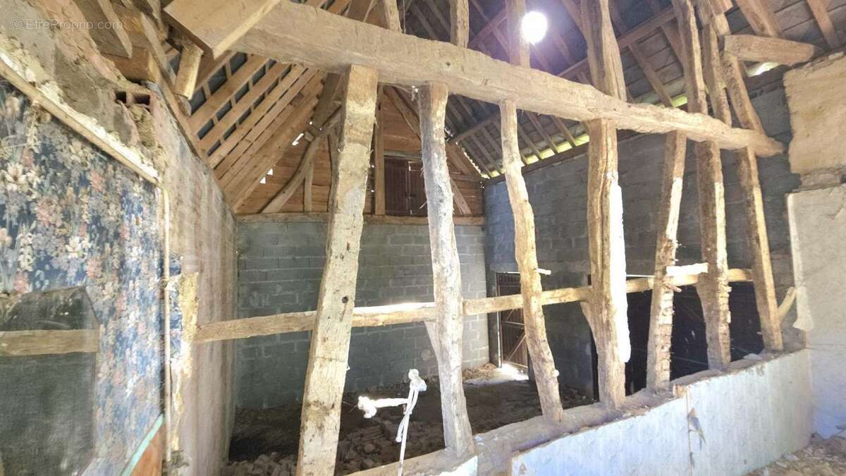 Maison à ECHAUFFOUR