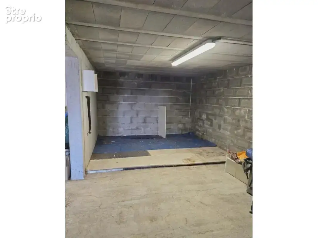 Maison 5 pièces 110 m² à vendre à Saint-Just-Le-Martel (87590) - photo 23