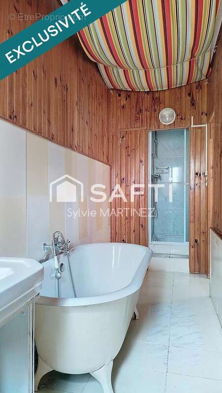 Photo 8 - Maison à CASTRES