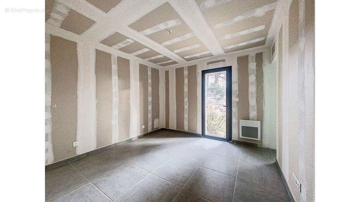 Maison à SEPTEMES-LES-VALLONS