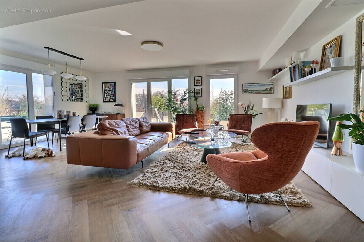 Appartement à BRUGES