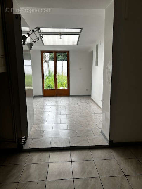 Maison à CRESPIN
