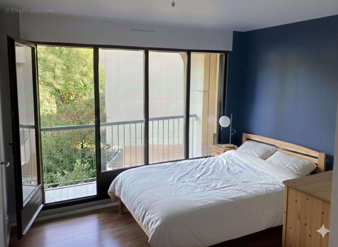 Appartement à LYON-9E