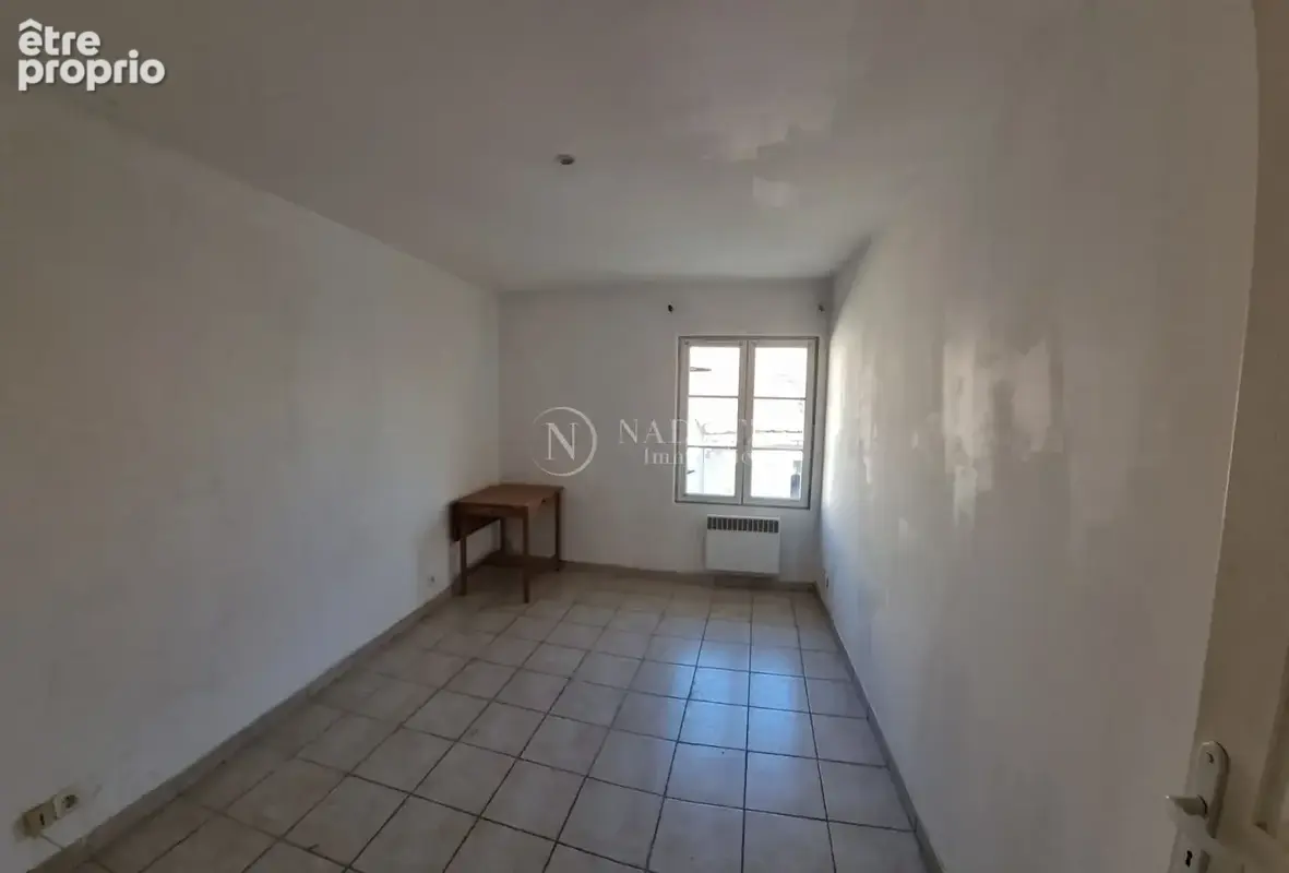 Cadenet centre - maison de village 52m2 - 2 chambres - photo 6