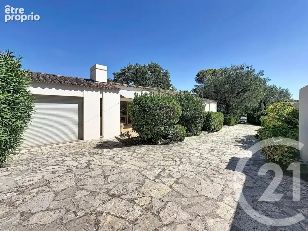 Maison 6 pièces 180 m² à vendre à Mougins (06250) - photo 24