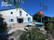 Maison à SAINT-PANDELON