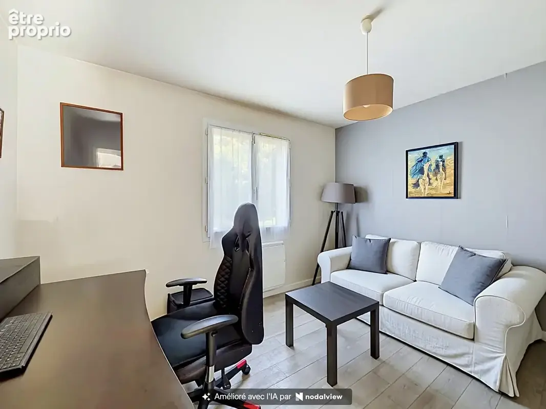 Maison Auteuil 6 pièce(s) - photo 12