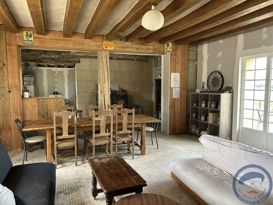 Ensemble immobilier - photo 10