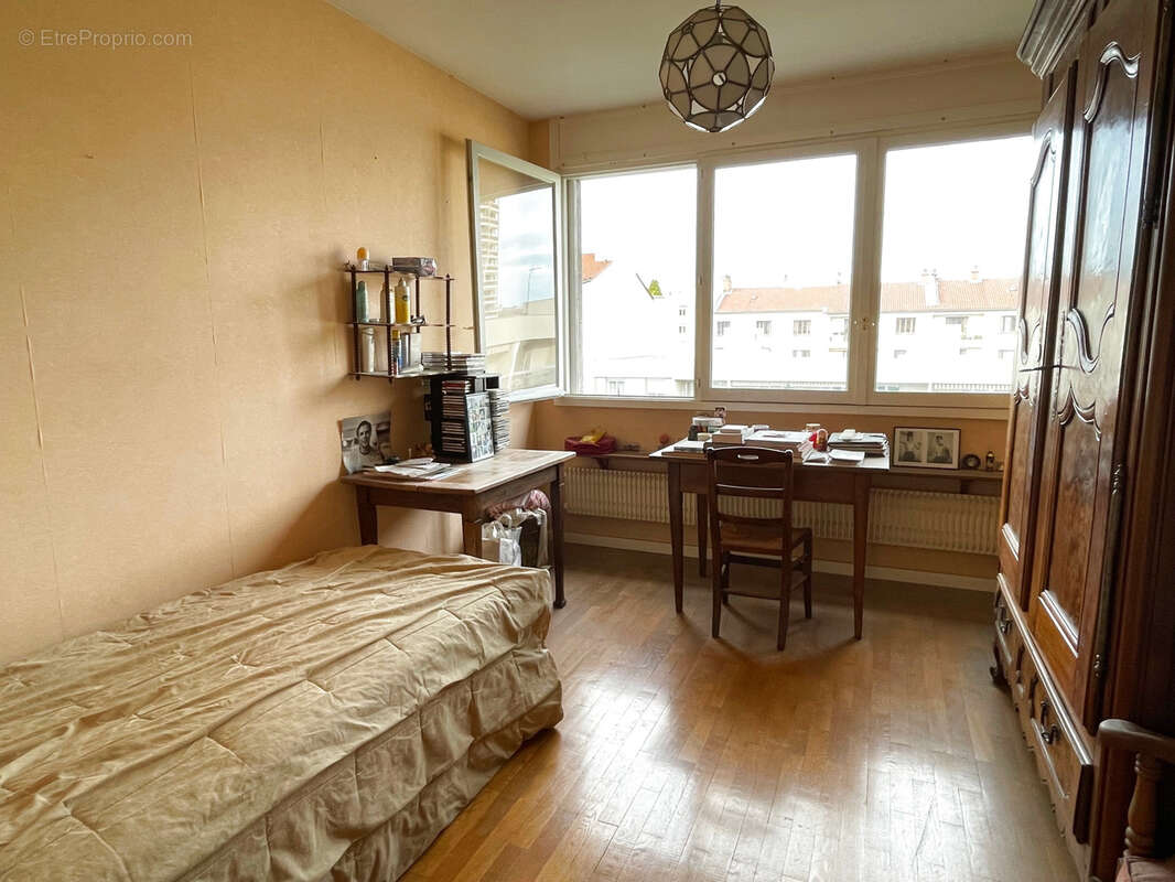 Appartement à LYON-6E