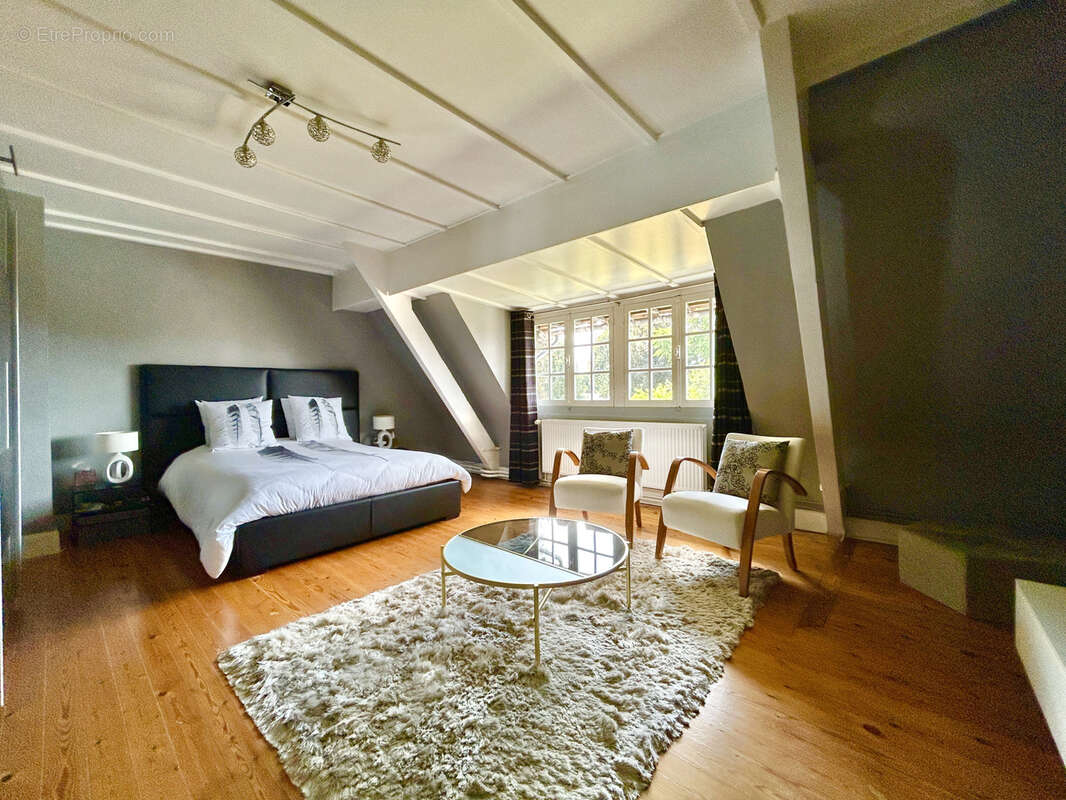 Maison de maitre ! unique ! - photo 19
