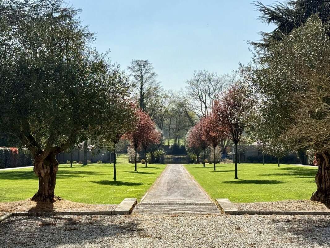 Maison à LES SORINIERES