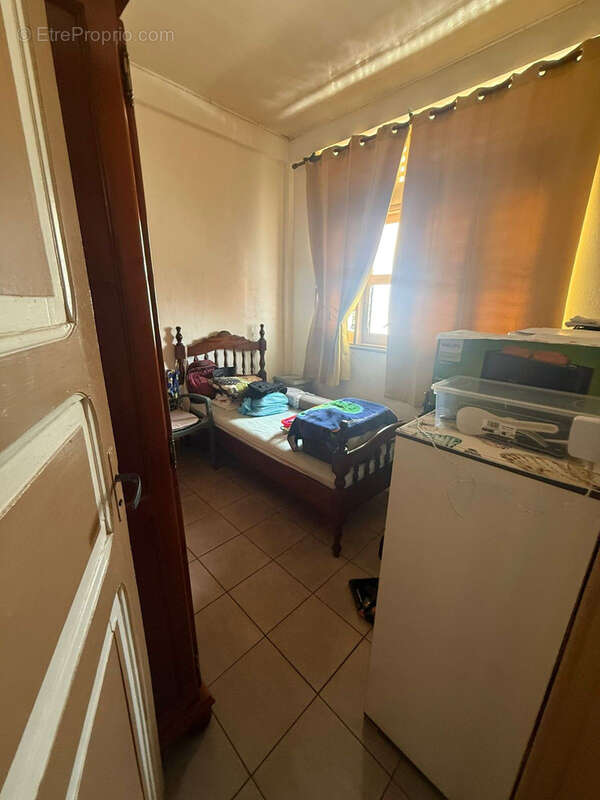 Appartement à CAYENNE