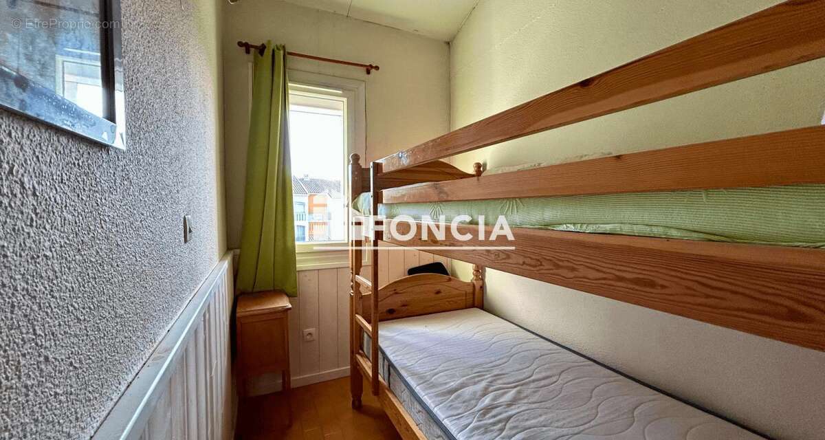 Appartement à ARGELES-SUR-MER