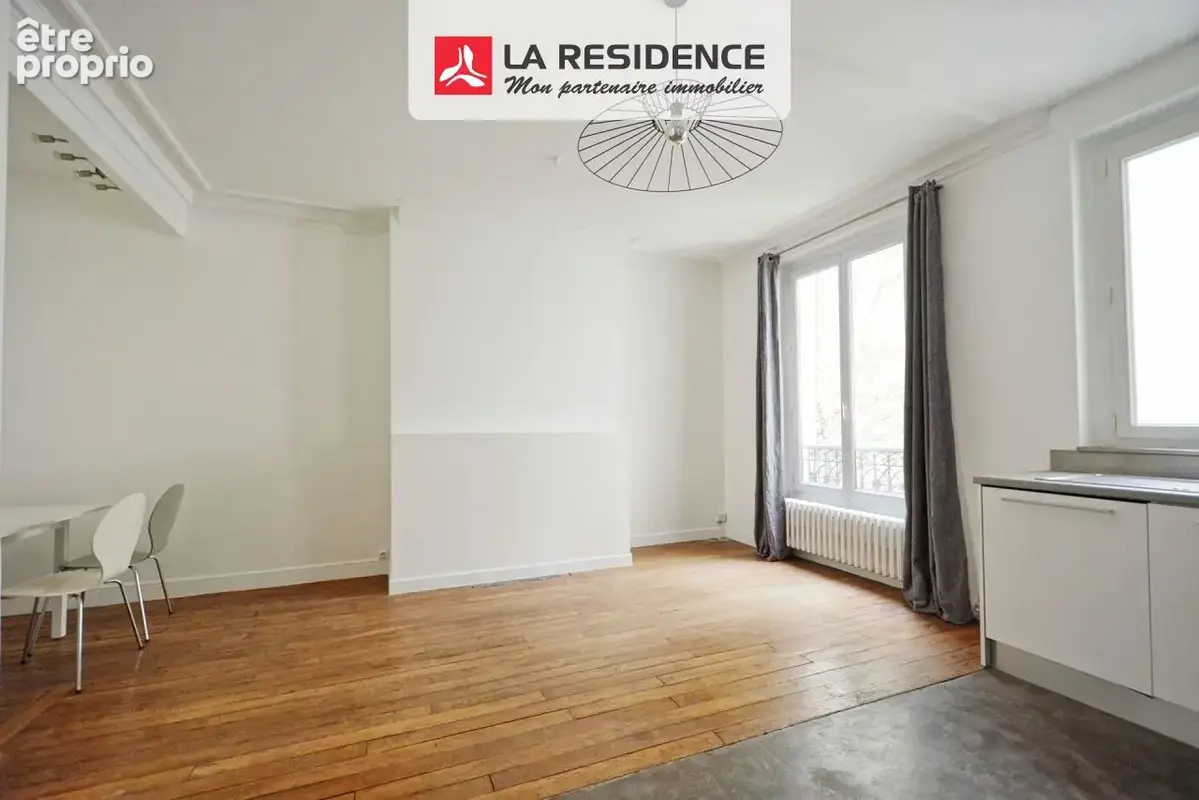 Appartement 2 pièces 51 m² à vendre à Paris-18e (75018) - photo 4
