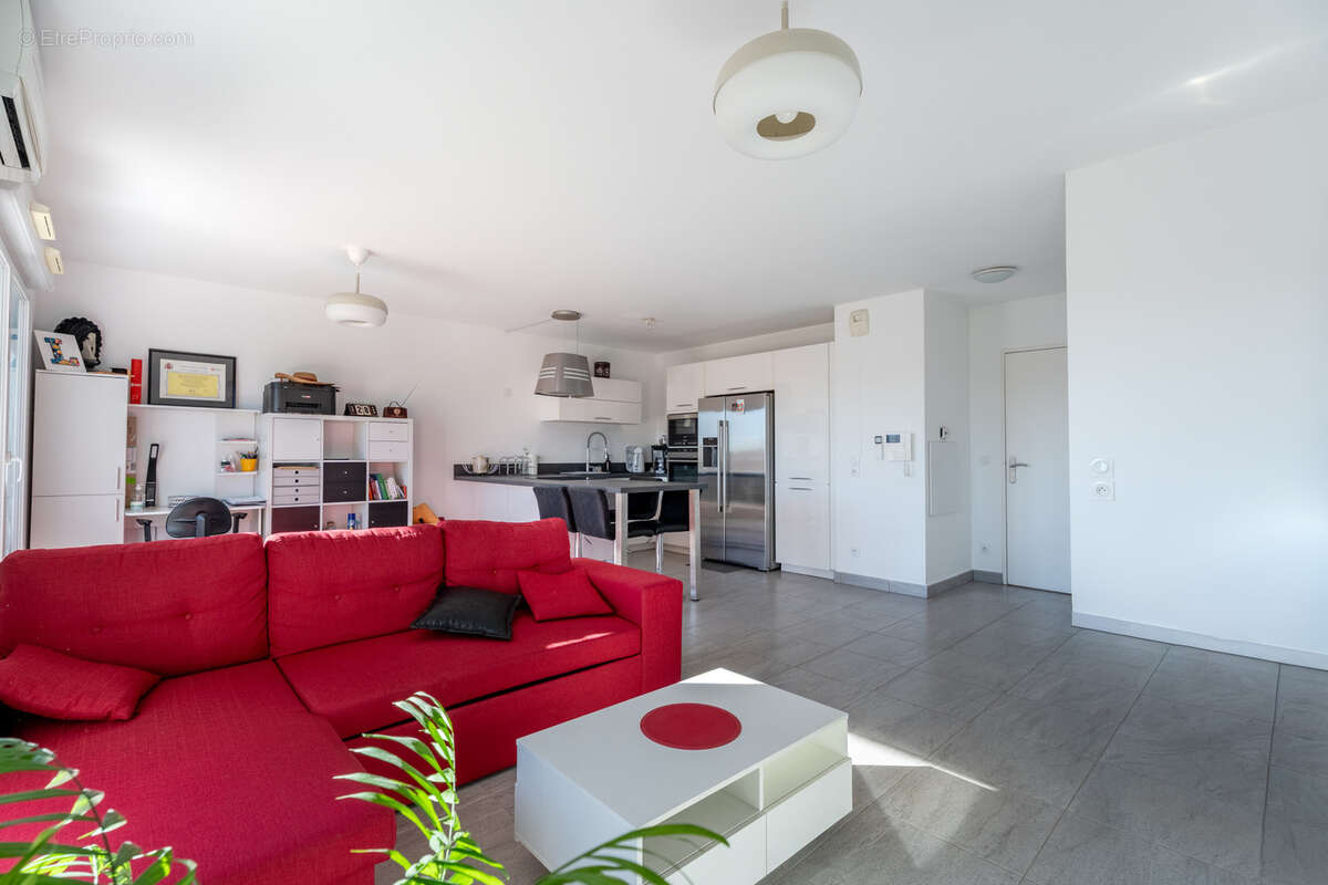 Appartement à ISTRES