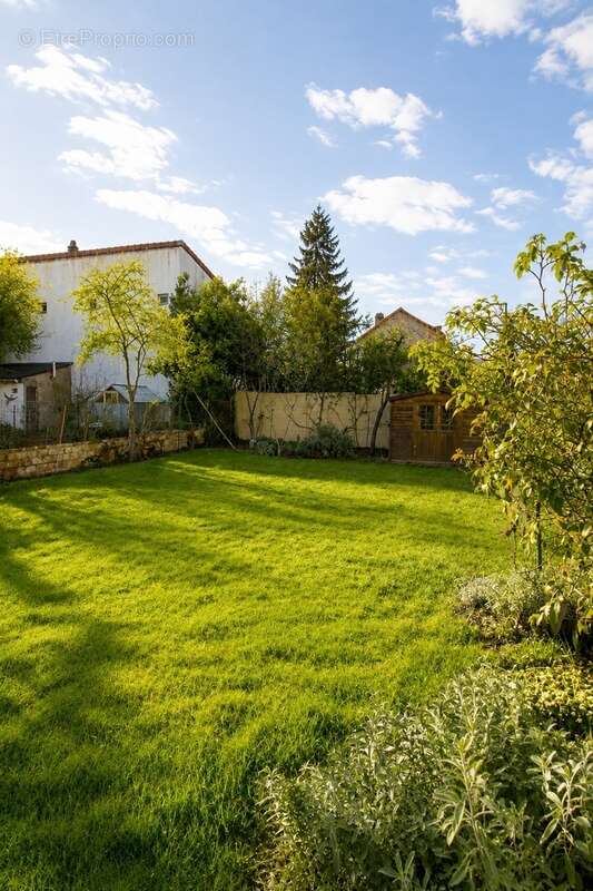 Maison 64 m² à Montgeron  - photo 10
