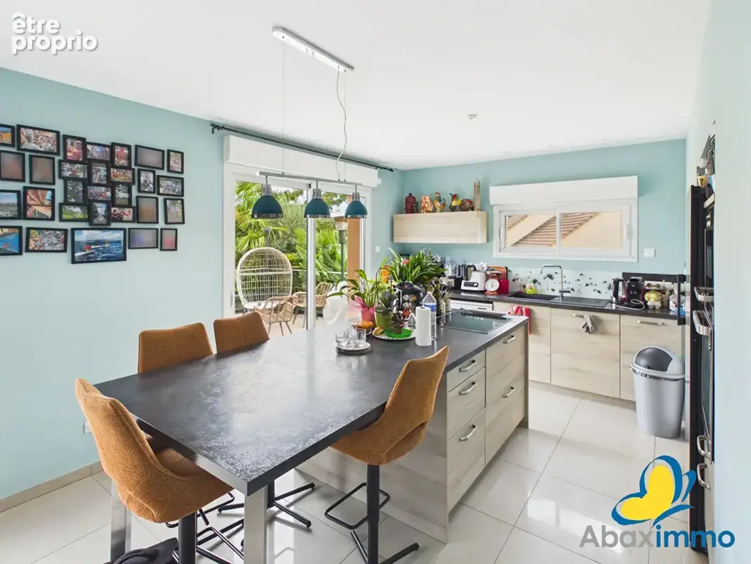 Maison familiale à moins de 5 min de Falaise - photo 7