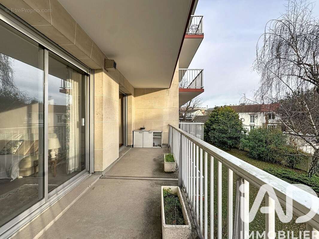 Photo 8 - Appartement à VITRY-SUR-SEINE