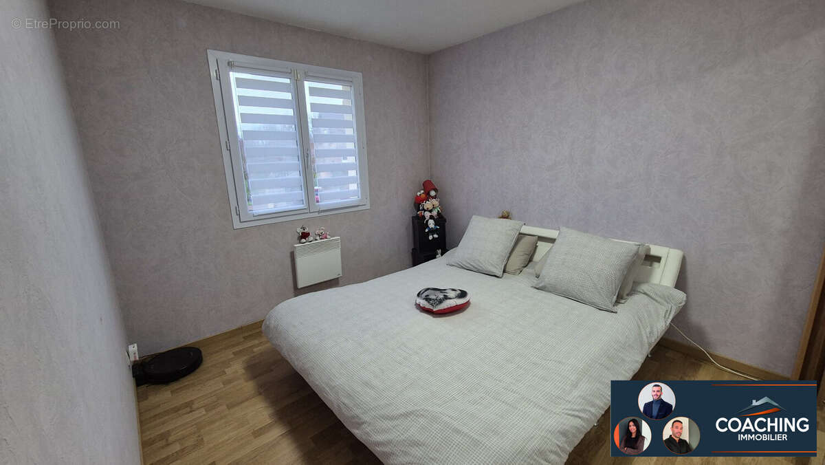 Maison à VITRY-LE-FRANCOIS