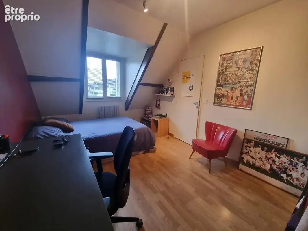 Belle maison familiale de 197 m² - photo 13