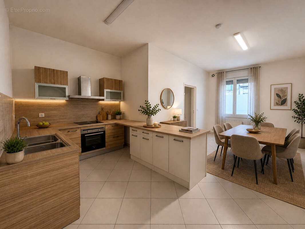 Photo 1 - Maison à LA REOLE