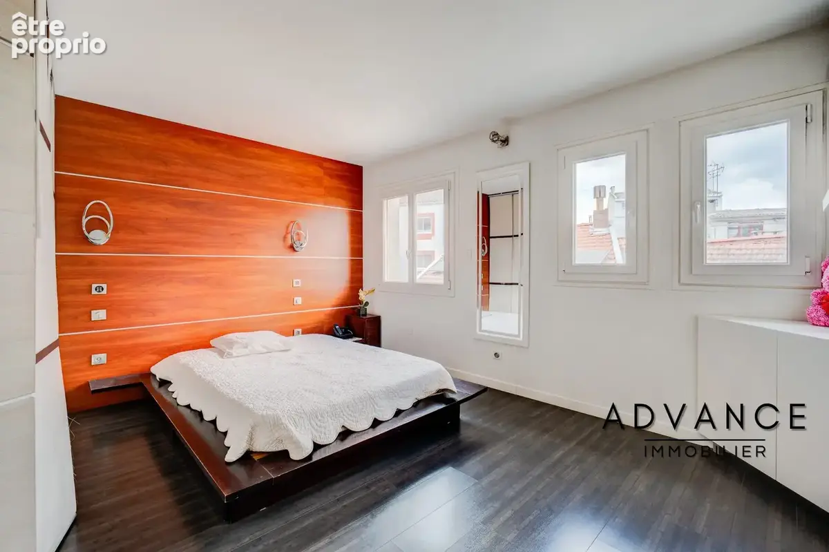 Appartement 5 pièces 125 m² à vendre à Toulouse (31500) - photo 5