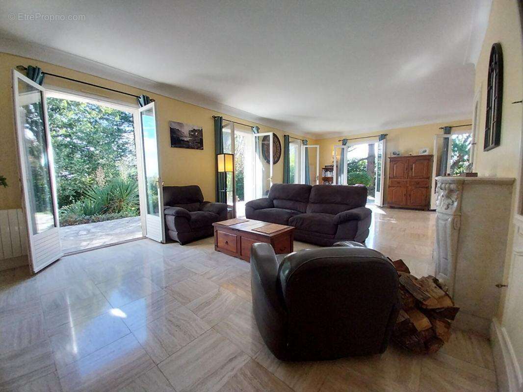 Maison à FOULAYRONNES