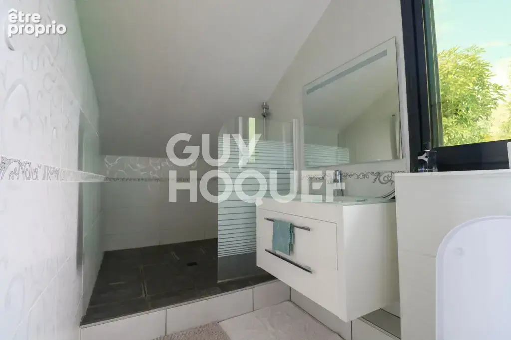 Villa t6/7 - la montagne - photo 12