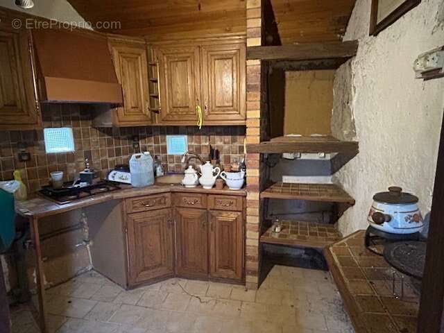 Maison à BROU