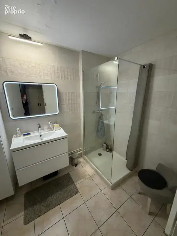 Appartement f4 bel emplacement + parking privatif - photo 8