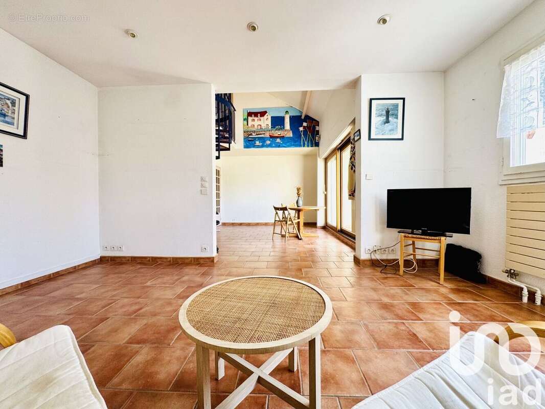 Photo 8 - Appartement à RENNES