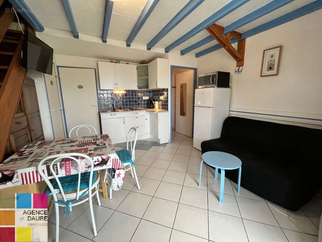 Appartement à PORTIRAGNES
