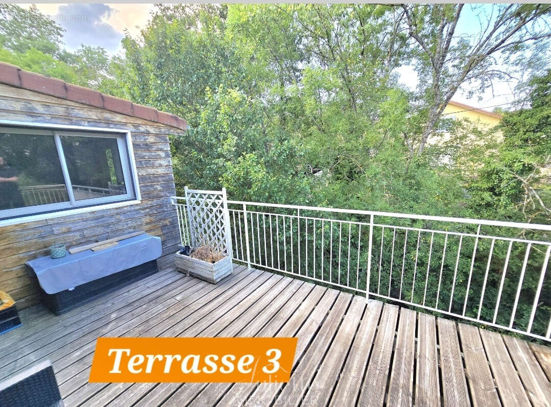 Incroyable maison au bord de l'eau - photo 17