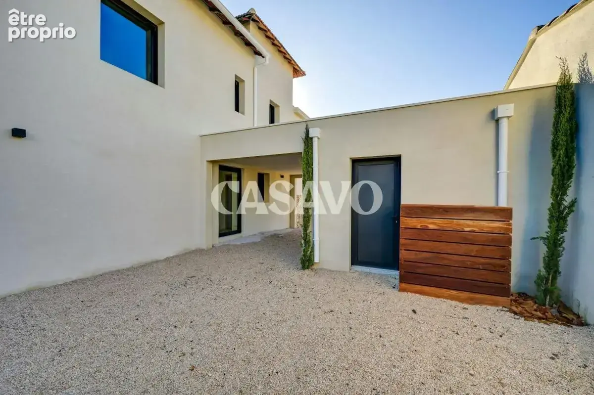 Vente Maison 4 pièces de 100m² - 13080 Aix-en-Provence - photo 14