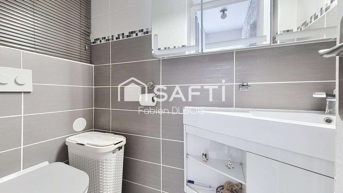 Photo 9 - Appartement à LE PLESSIS-ROBINSON