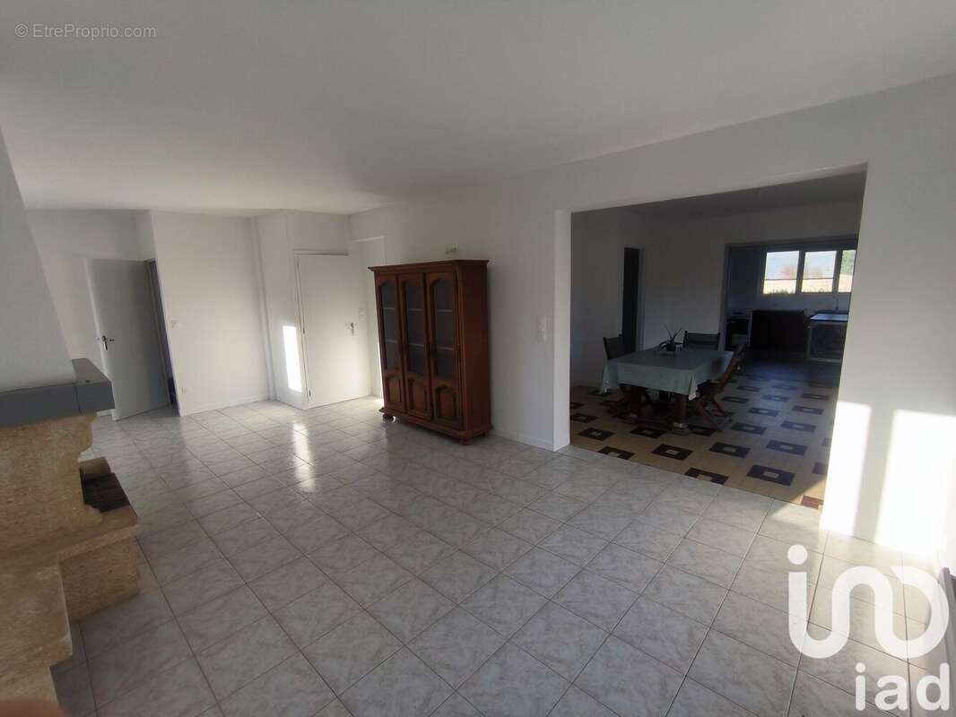 Photo 5 - Maison à BARC