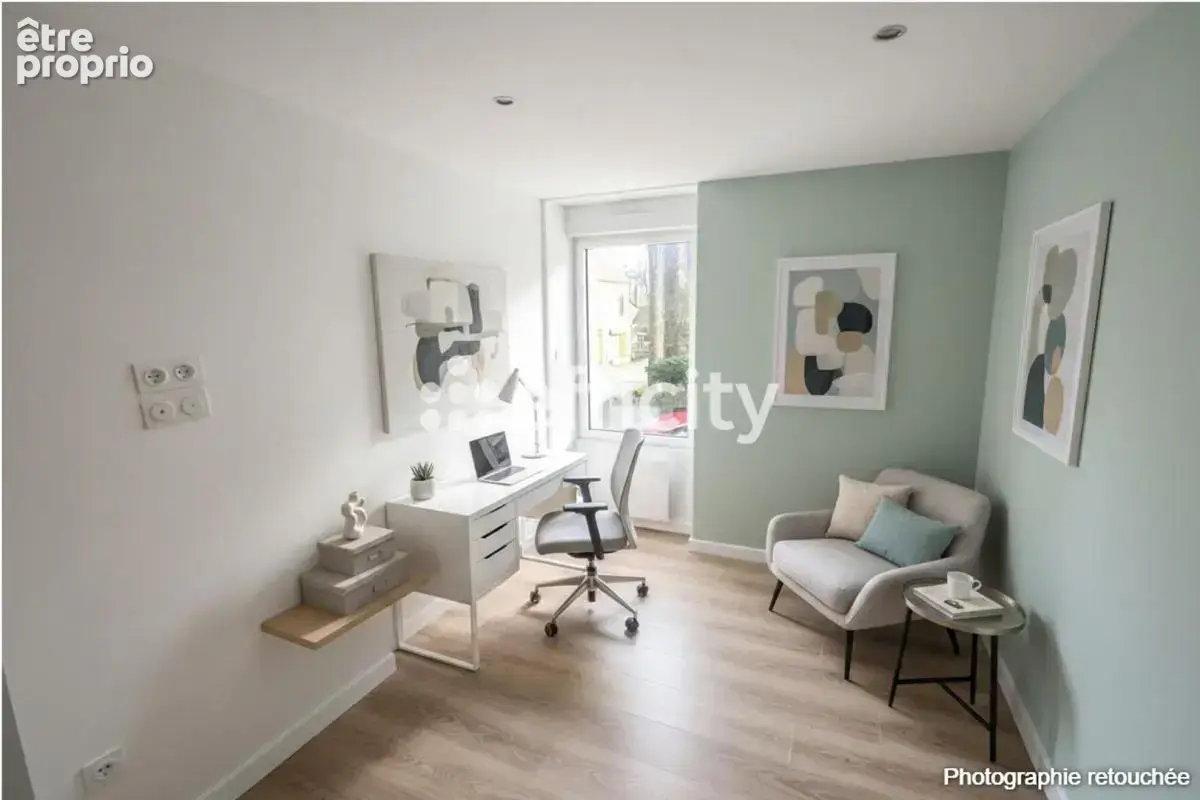 Maison 3 pièces 60 m² à vendre à Saint-Vincent-Des-Landes (44590) - photo 6