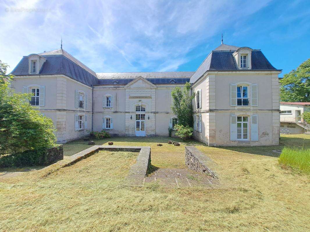 Maison à AISEY-ET-RICHECOURT