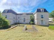 Maison à AISEY-ET-RICHECOURT