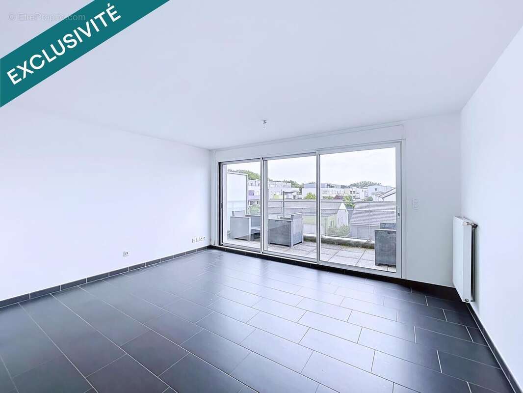 Photo 2 - Appartement à YUTZ